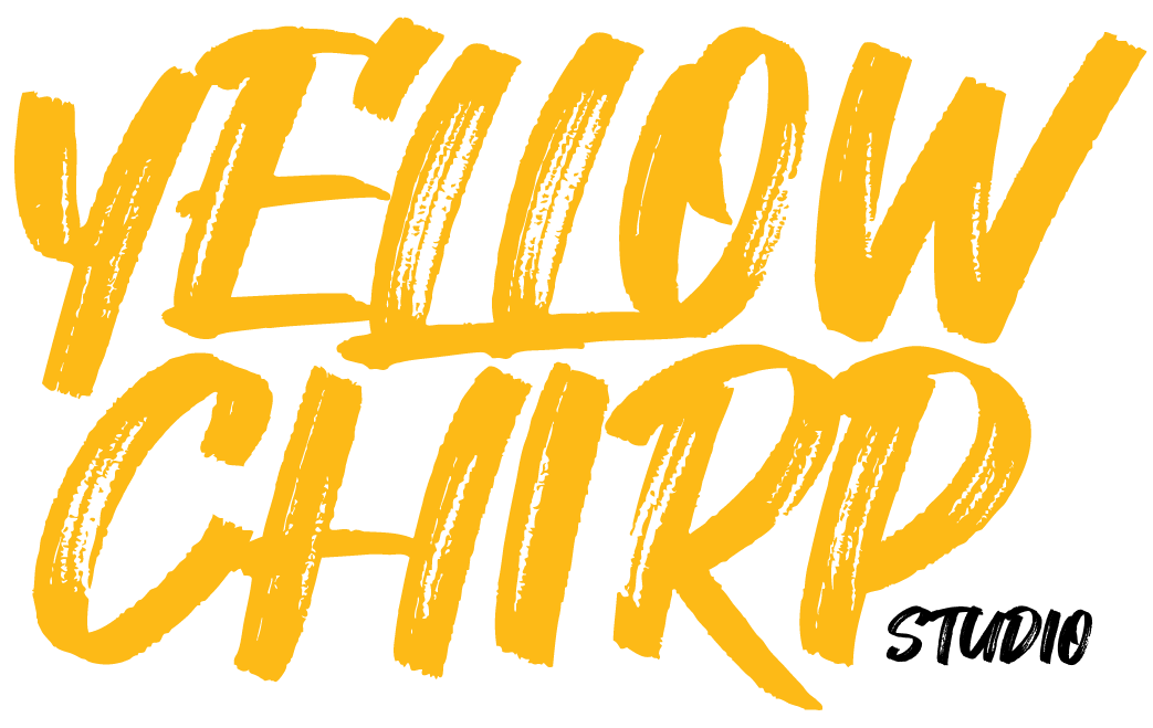 Yellow Chirp Design Studio